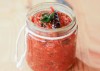 Andhra Tomato Pickle Recipe