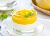 Baked Alphonso Mango Yogurt Recipe