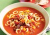 Beans and Pasta Soup Recipe