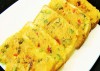 Easy Bread Besan Toast Recipe