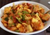 Bread Upma ( Delicious recipe for breakfast)