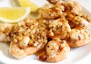 Butter Garlic Prawns Recipe
