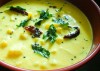 Buttermilk Curry - Moru Curry Recipe