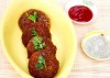 Easy Carrot and Potato Cutlet Recipe