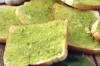 Tasty and Easy Celery and Garlic Toast Recipe