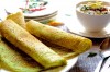 Tasty Cheese Palak Dosa Recipe