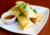 Paneer and Cheese Roll Recipe