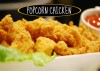 KFC Style Chicken Popcorn Recipe