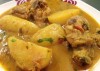 Delicious Chicken Potato Curry Recipe