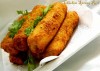 Tasty Chicken Spring Roll Recipe