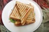 Easy Chili Paneer Sandwich Recipe