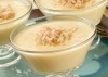 Tasty Coconut Pudding Recipe