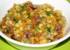 Healthy Corn Bhel Recipe