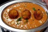 Delicious Corn Kofta Curry Recipe