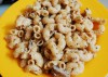 Creamy Mushroom Macaroni Recipe