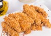 Crunchy and Crispy Chicken Recipe