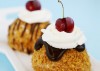 Crispy Fried Ice Cream Recipe