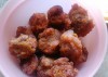 Crunchy Soya Chunk Pakora Recipe