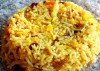 Simple and Delicious Cabbage Rice Recipe