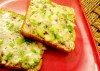 Delicious Cheese Chilli Toast Recipe