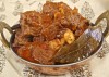 Dhaba Style Mutton Curry Recipe