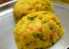 Easy Corn Upma Recipe