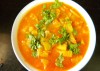 Easy Lauki (Bottle Gourd) Tamatar ki Sabzi Recipe