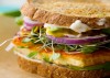 Easy Sprouts Sandwich Recipe