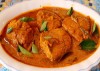Kerala Fish Curry Recipe with Coconut Oil
