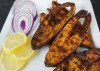 Easy Pepper Fish Fry Recipe