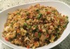Healthy Vegetable Fried Brown Rice Recipe