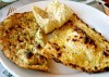 Quick and Healthy Garlic Roti Recipe