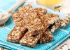Tasty and Healthy Granola Bar Recipe