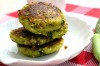 Tasty Green Pea and Paneer Tikki Recipe