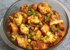 Masala Cauliflower and Green Peas Subzi Recipe