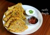 Healthy Methi Thepla Recipe