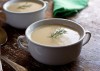 Healthy Potato Soup Recipe