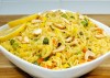 Healthy Semiya Upma Recipe
