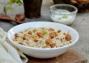 Healthy Soya Chunks Pulao Recipe