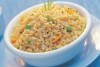 Healthy Soya Upma Recipe