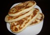 Healthy Whole Wheat Naan Recipe