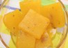 Indian Corn Flour Halwa Recipe