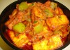 Easy Kadai Vegetable Recipe