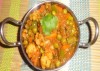 Kadhai Vegetable Recipe