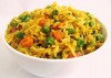 Tasty Vegetable and Lentil Pulao Recipe