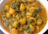 Rajasthan Special Mangodi Ka Sabzi Recipe