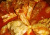Mardi Gras Special Indian Crab Curry Recipe