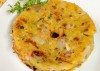 Masala Akki Roti Recipe 