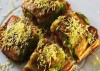 Tasty Masala Toast Recipe