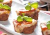 Mini Pizza Cups Recipe